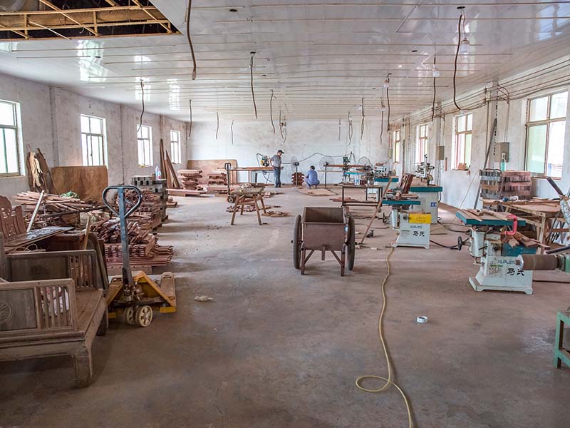 犍为楼梯地板柜门的油漆修复-14