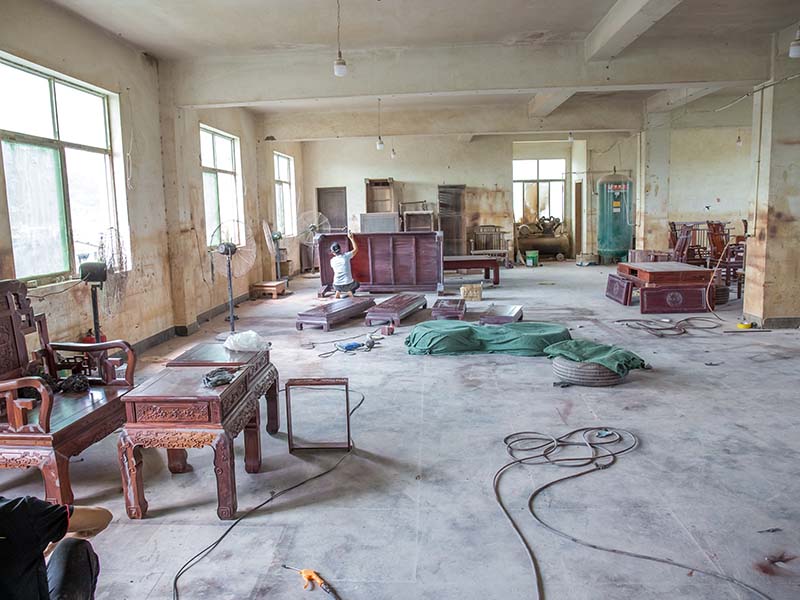 犍为地板油漆修复厂家