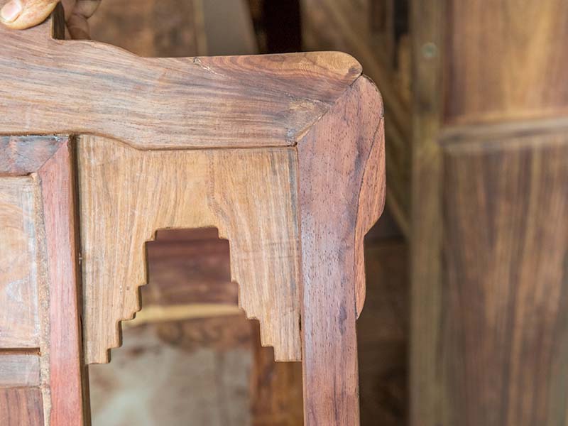 犍为家具改色翻新厂