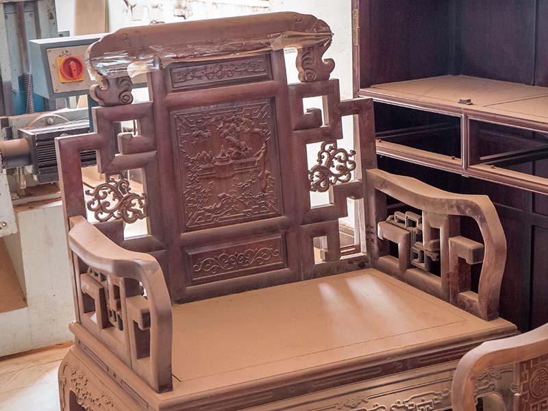 犍为家具油漆修补哪家好