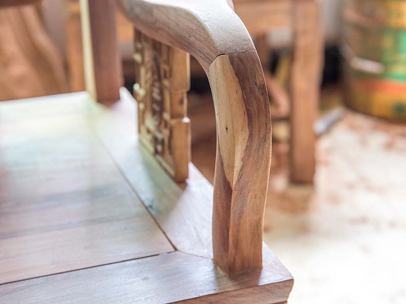 犍为家具改色翻新多少钱