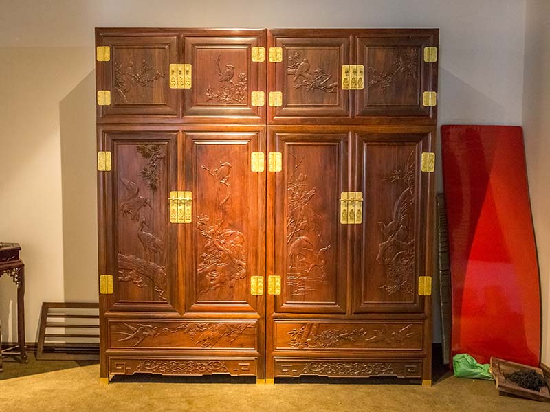 犍为家具改色翻新电话