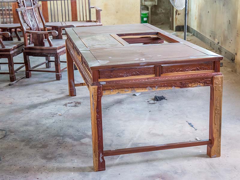 犍为家具改色翻新报价