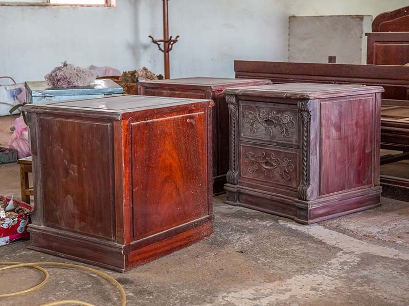 犍为工艺品修复报价