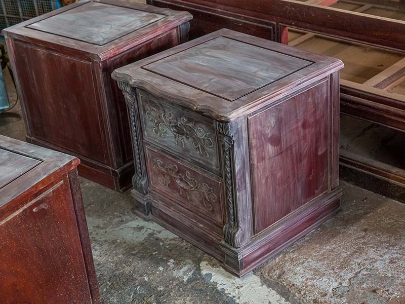 犍为工艺品修复费用