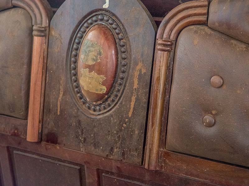 犍为红木门修复哪家好