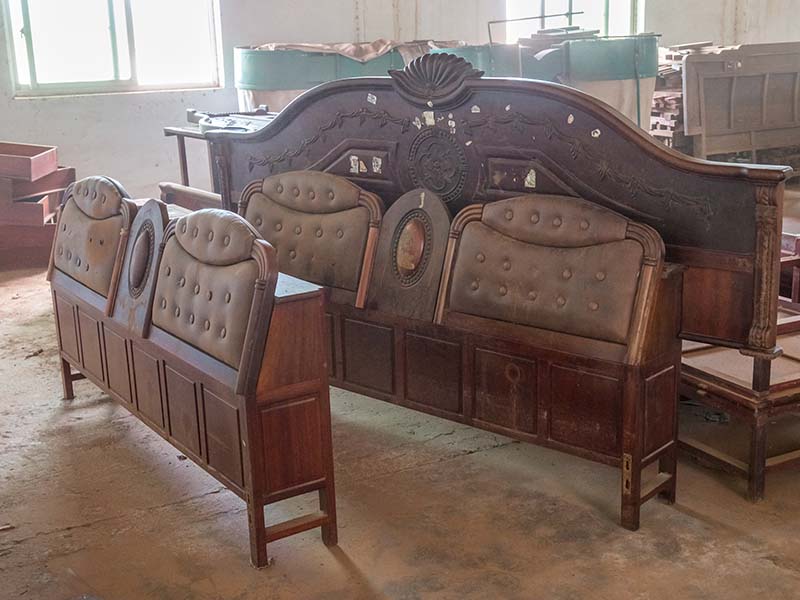 犍为红木家具保养哪家好