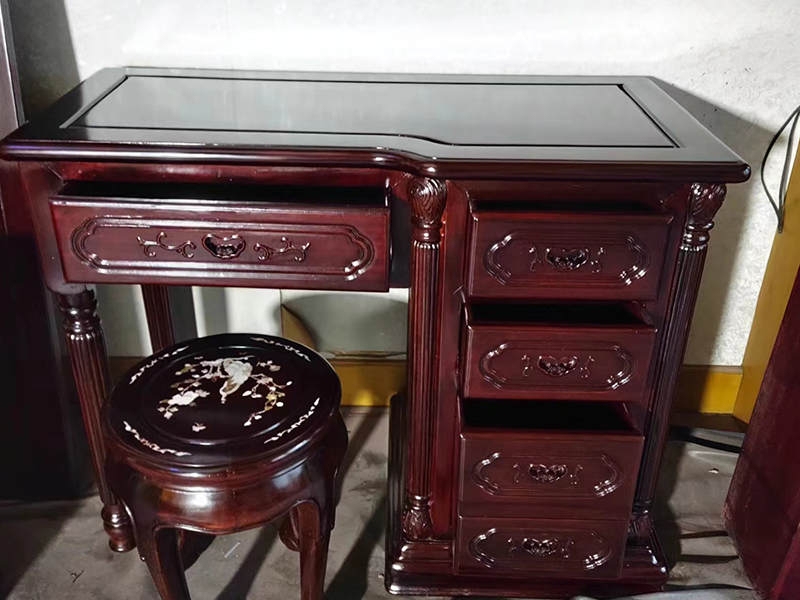 犍为温州修理老家具翻新