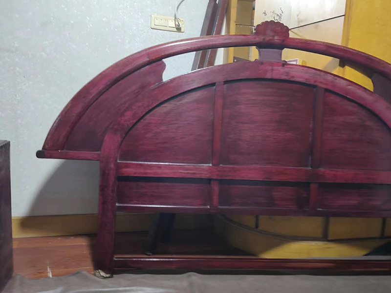 犍为温州修理老家具翻新