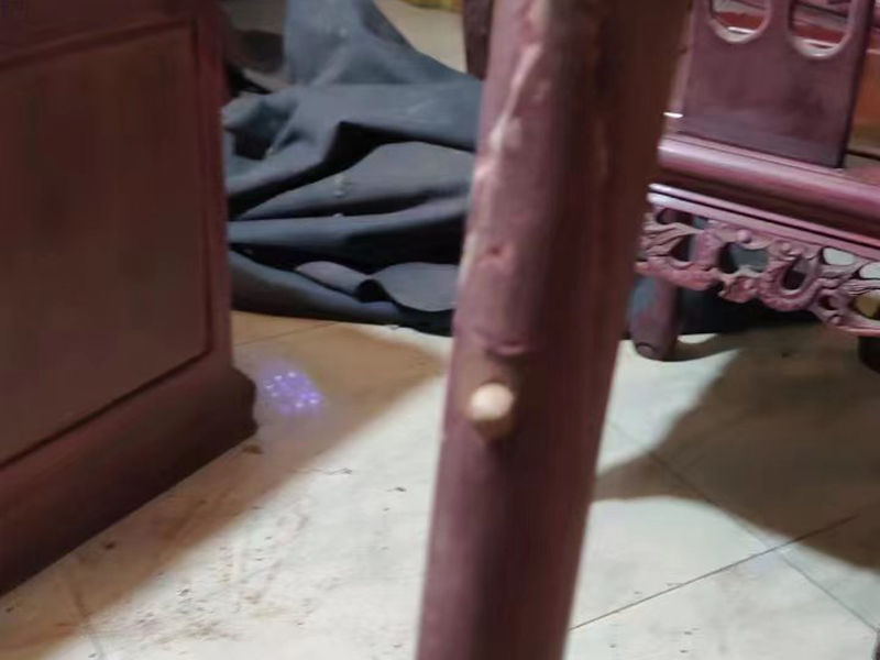 犍为温州修理老家具翻新