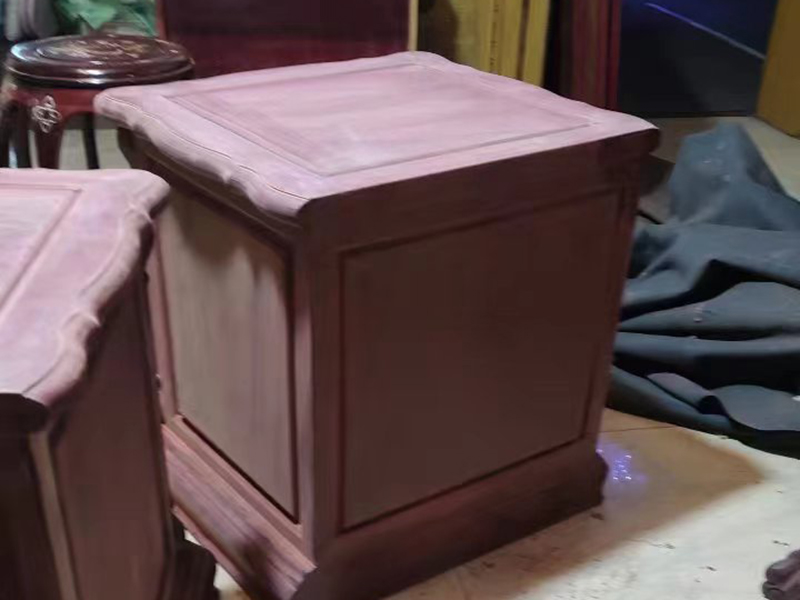 犍为温州修理老家具翻新