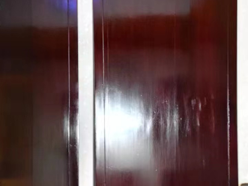 犍为温州修理老家具翻新