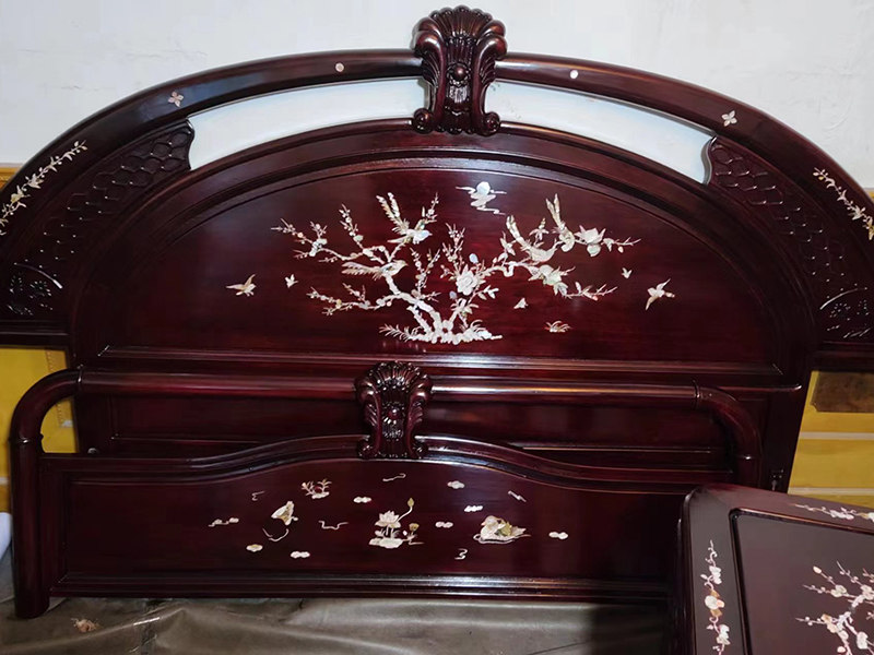 犍为温州修理老家具翻新